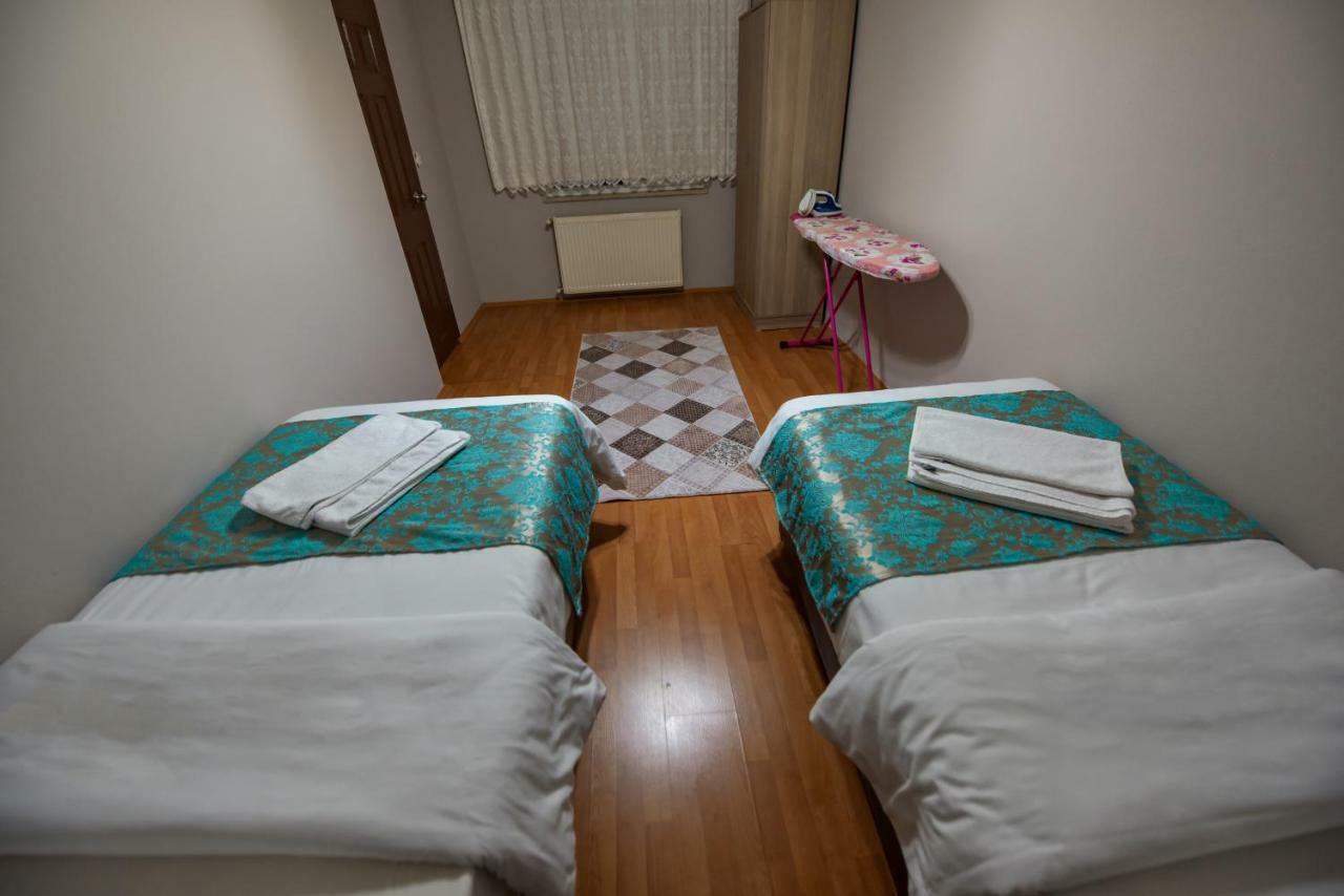 My Guse Suite Trebizonda Exterior foto