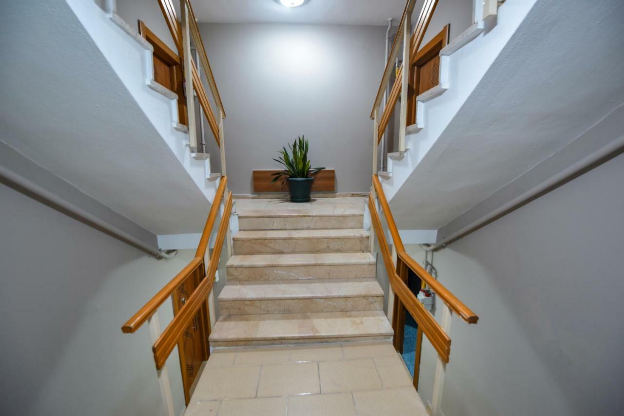 My Guse Suite Trebizonda Exterior foto