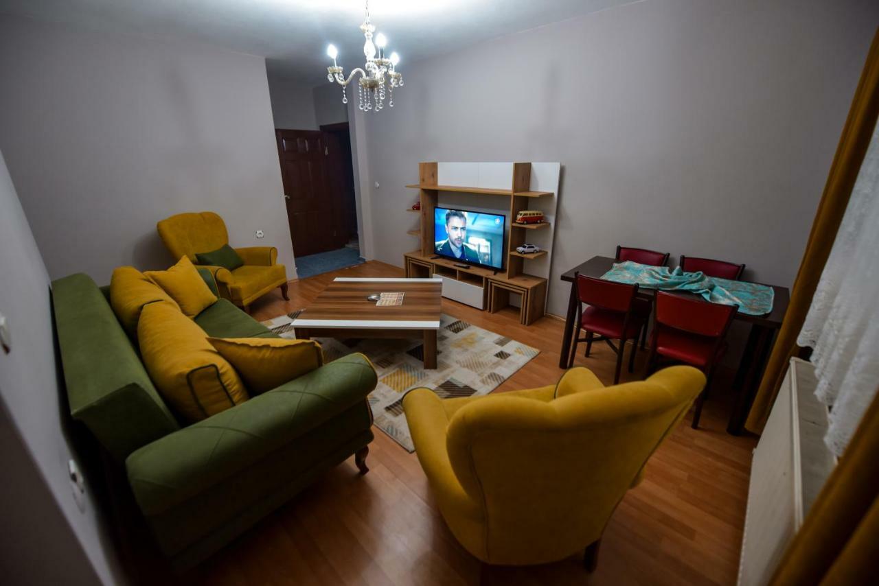 My Guse Suite Trebizonda Exterior foto
