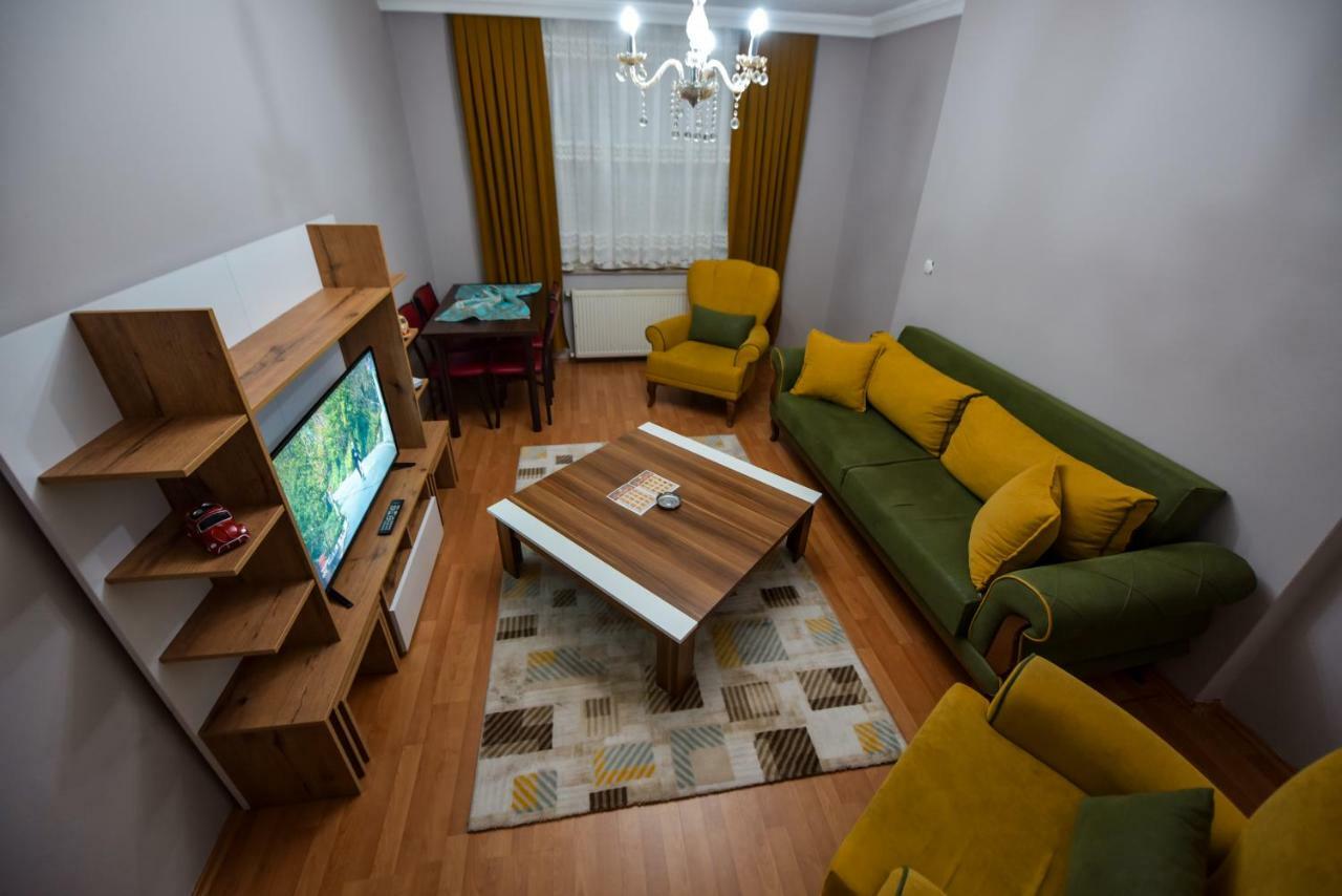 My Guse Suite Trebizonda Exterior foto