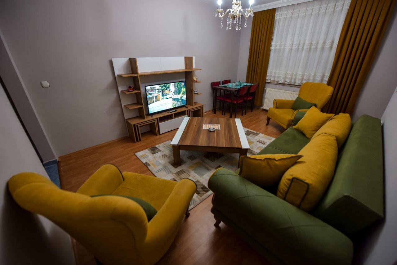 My Guse Suite Trebizonda Exterior foto