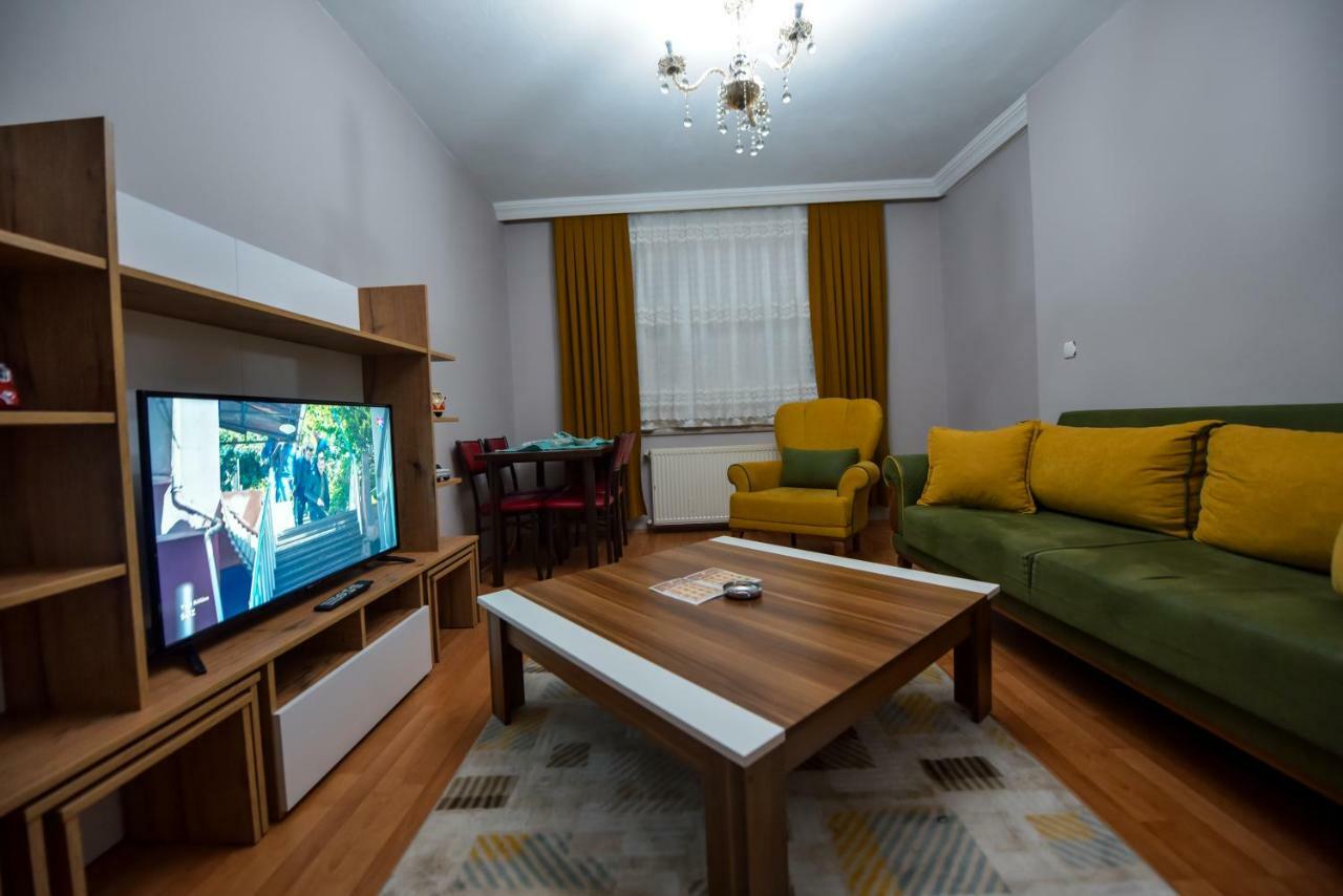 My Guse Suite Trebizonda Exterior foto
