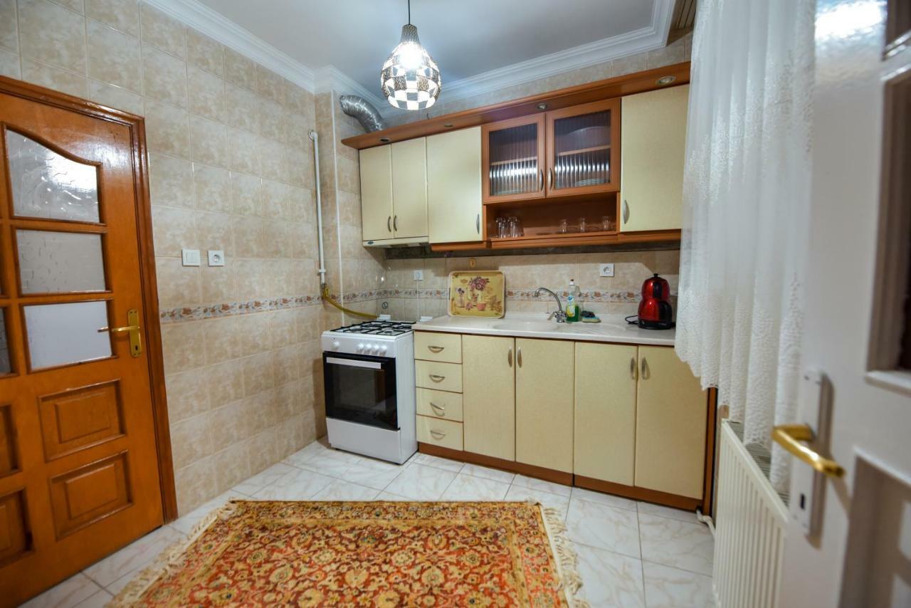 My Guse Suite Trebizonda Exterior foto