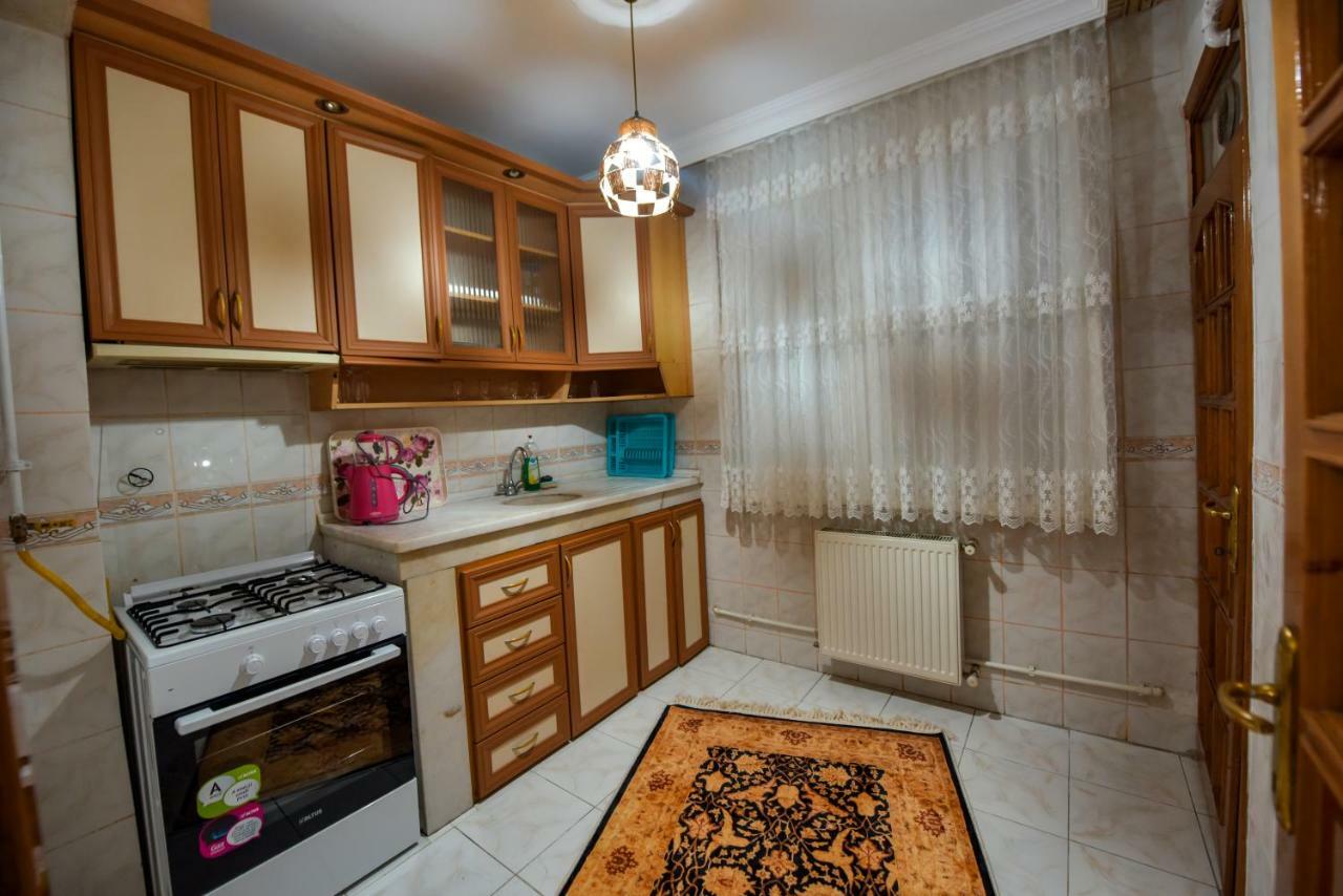 My Guse Suite Trebizonda Exterior foto