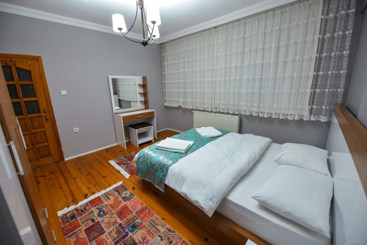 My Guse Suite Trebizonda Exterior foto
