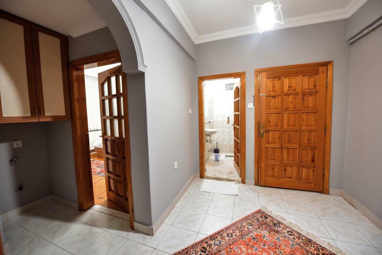 My Guse Suite Trebizonda Exterior foto