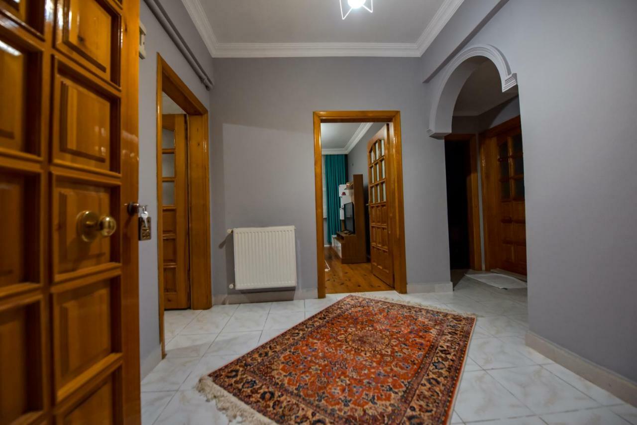 My Guse Suite Trebizonda Exterior foto