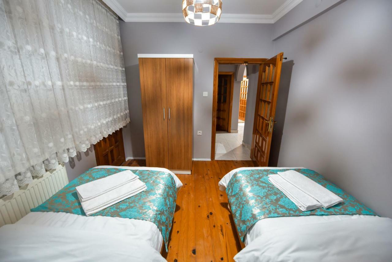 My Guse Suite Trebizonda Exterior foto