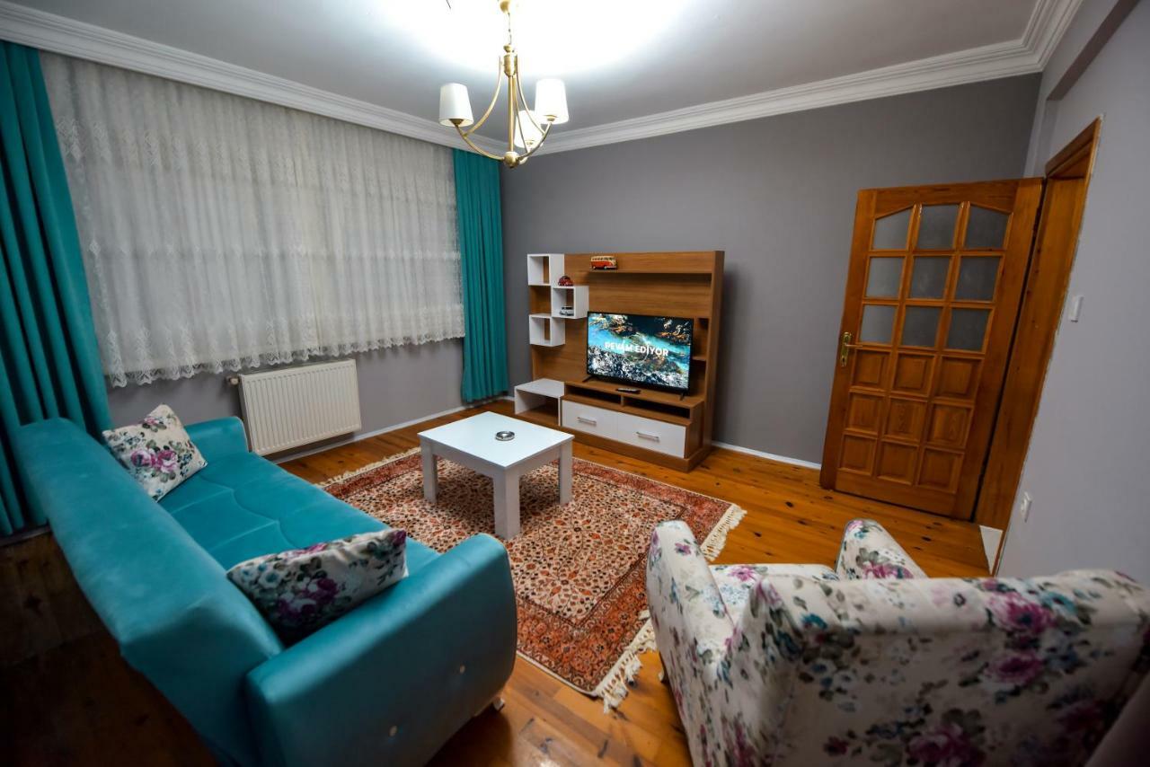 My Guse Suite Trebizonda Exterior foto