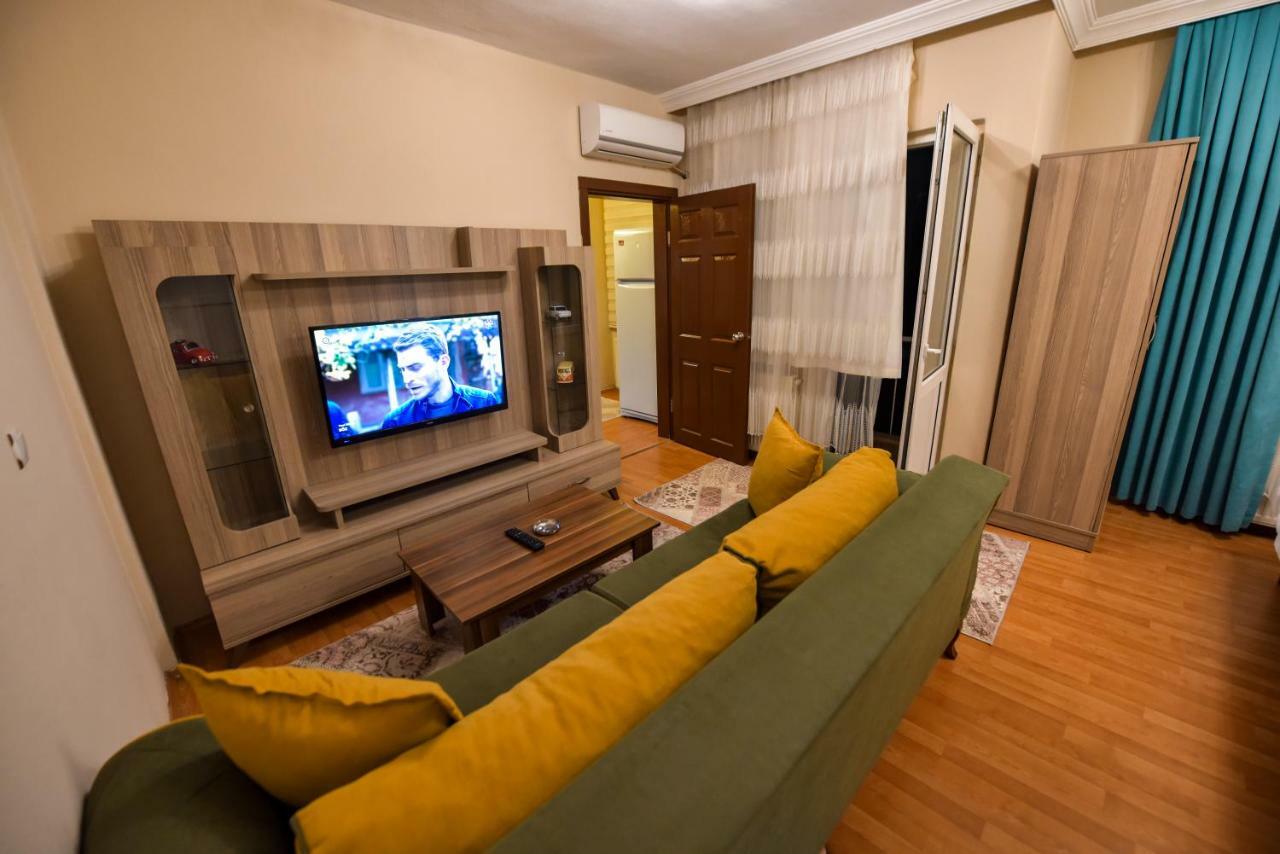 My Guse Suite Trebizonda Exterior foto