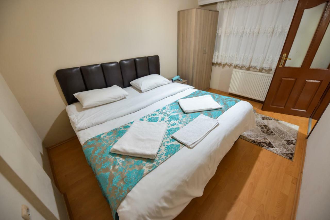 My Guse Suite Trebizonda Exterior foto
