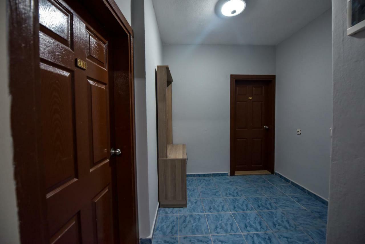 My Guse Suite Trebizonda Exterior foto