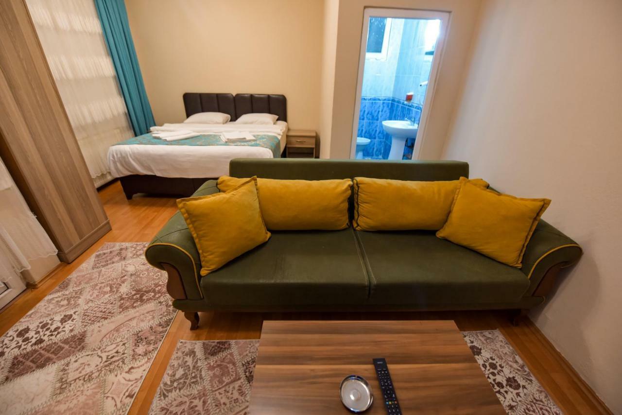 My Guse Suite Trebizonda Exterior foto