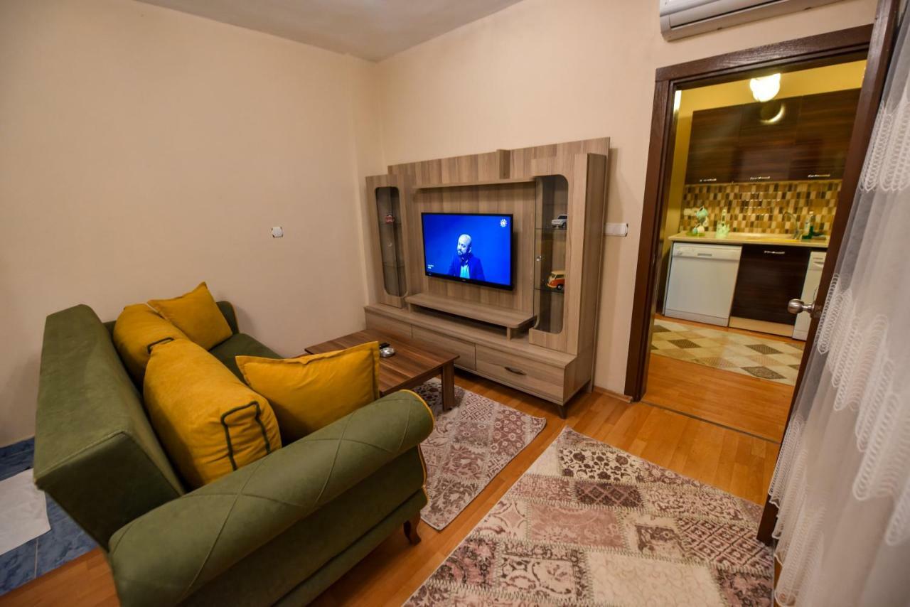 My Guse Suite Trebizonda Exterior foto