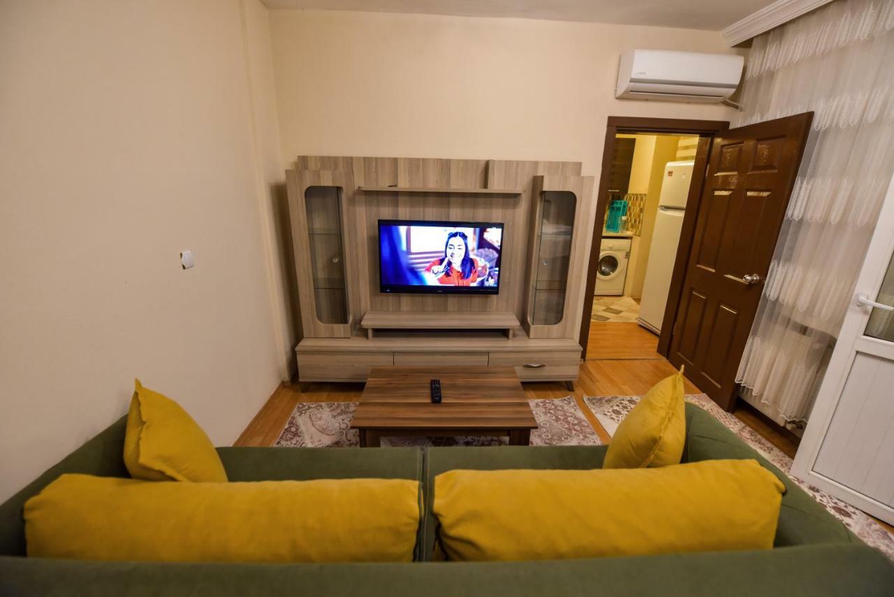My Guse Suite Trebizonda Exterior foto