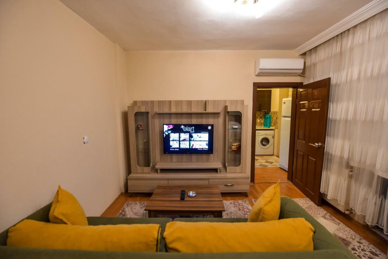 My Guse Suite Trebizonda Exterior foto
