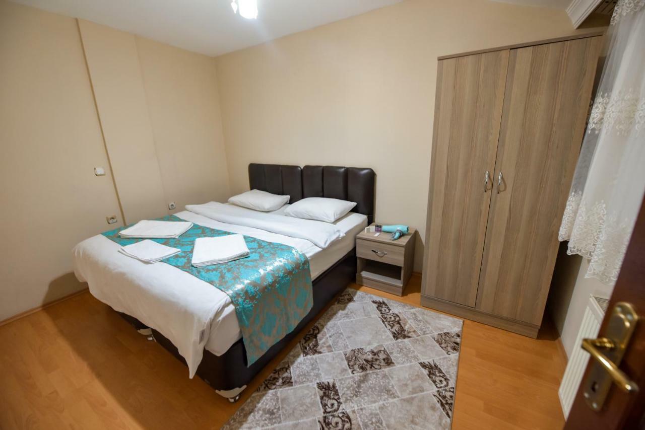 My Guse Suite Trebizonda Exterior foto