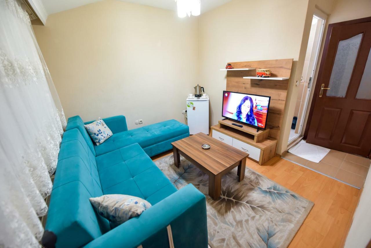 My Guse Suite Trebizonda Exterior foto