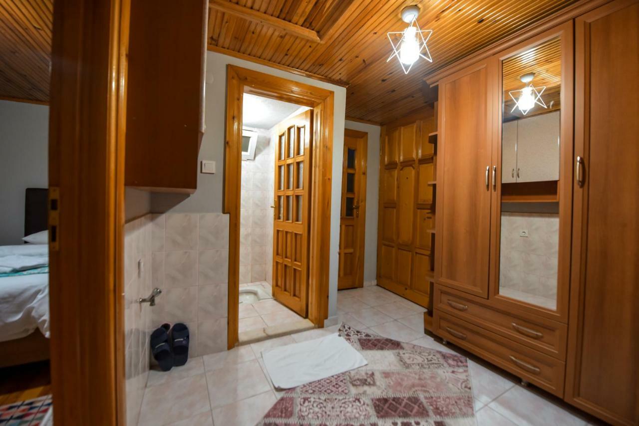My Guse Suite Trebizonda Exterior foto