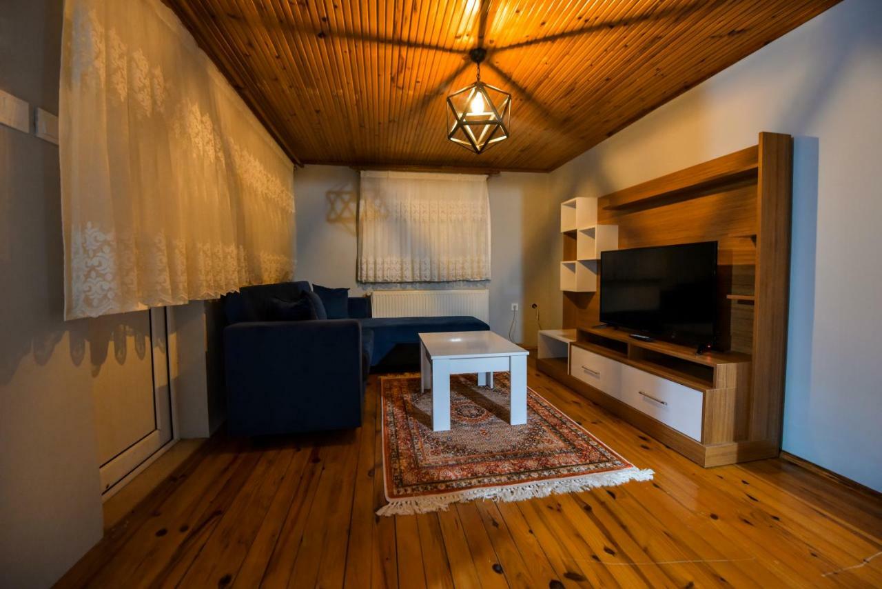 My Guse Suite Trebizonda Exterior foto