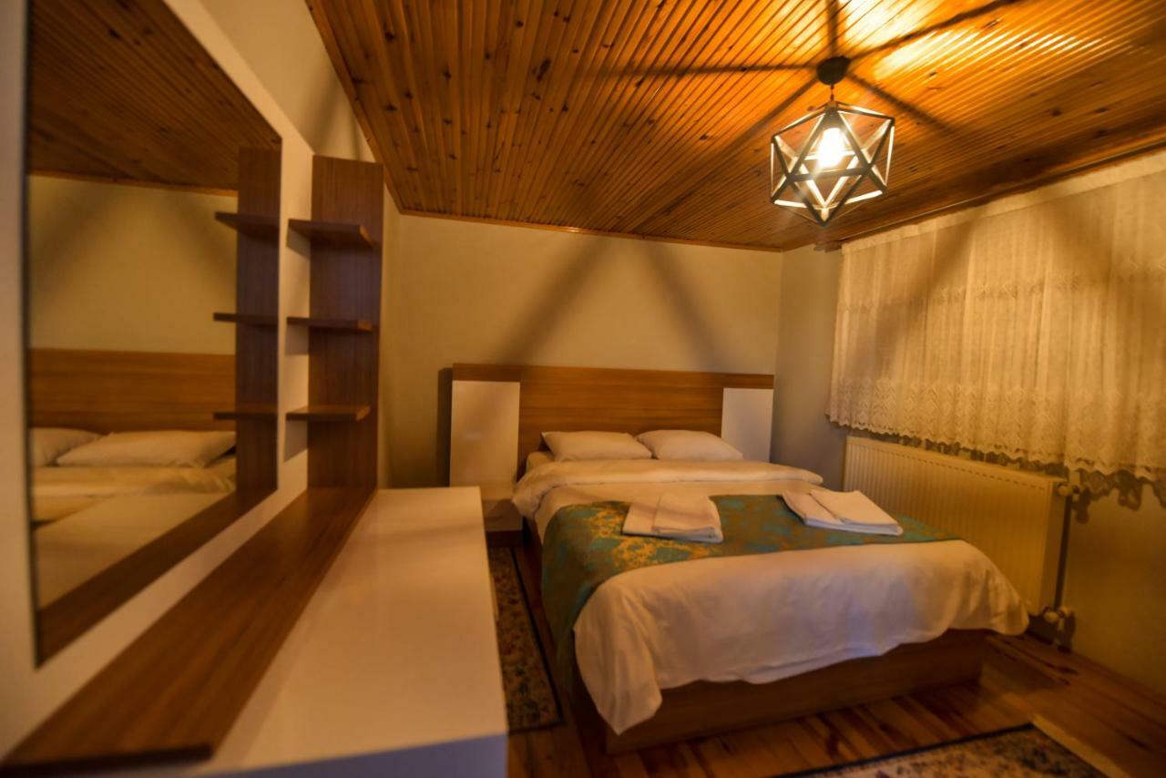 My Guse Suite Trebizonda Exterior foto