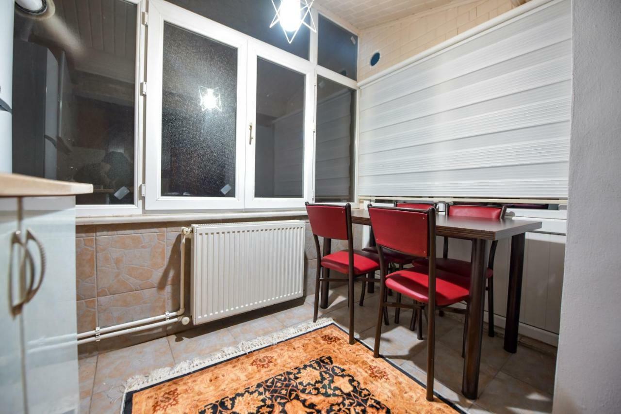 My Guse Suite Trebizonda Exterior foto