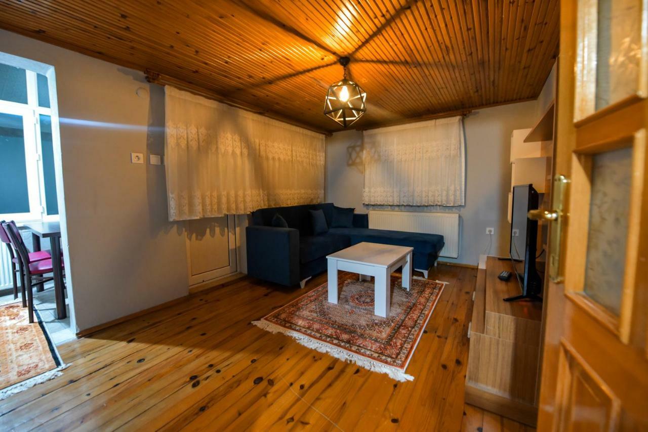 My Guse Suite Trebizonda Exterior foto