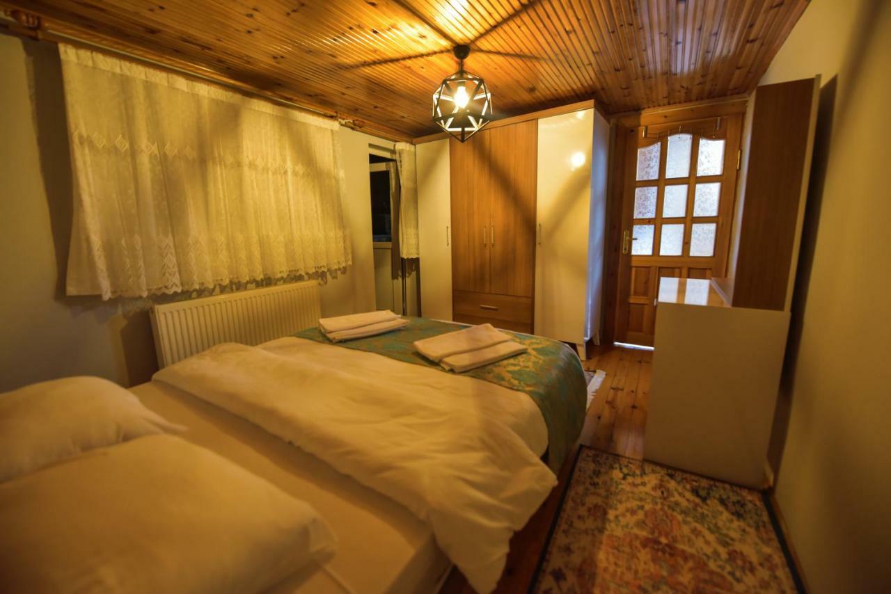My Guse Suite Trebizonda Exterior foto